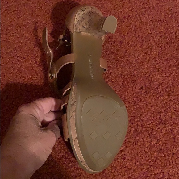 High heel sandals - Picture 4 of 7